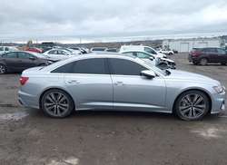 2019 Audi A6 55 Premium