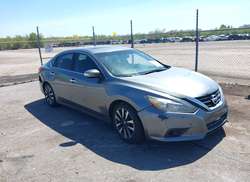 2016 Nissan Altima 2.5/2.5 S/2.5 SL/2.5 SR/2.5 SV