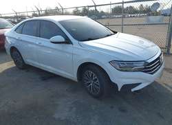 2021 Volkswagen Jetta 1.4T R-Line/1.4T S/1.4T SE