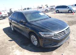 2019 Volkswagen Jetta 1.4T R-Line/1.4T S/1.4T SE