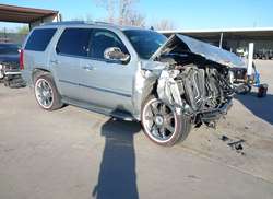 2014 Cadillac Escalade Luxury