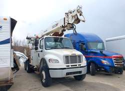 2015 Freightliner M2 106 Medium Duty