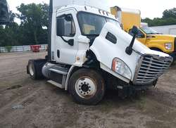2015 Freightliner Cascadia 113  