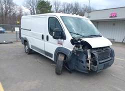 2016 RAM Promaster 1500 LOW Roof