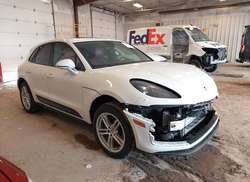 2023 Porsche Macan T