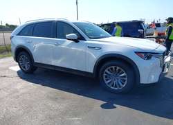2026 Mazda CX-90 3.3 Turbo Select