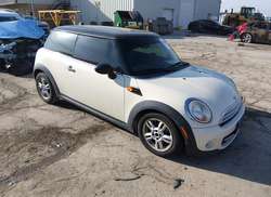 2013 Mini Hardtop Cooper
