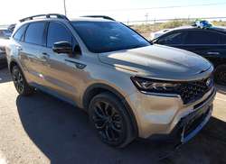 2021 KIA Sorento SX Prestige