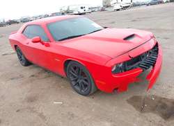 2020 Dodge Challenger R/T