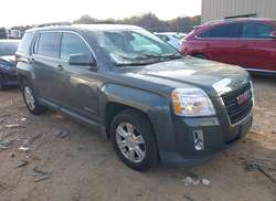 2013 GMC Terrain SLE-2