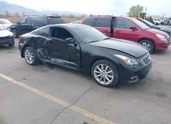 2014 Infiniti Q60  