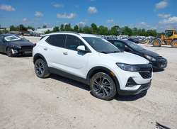 2022 Buick Encore GX AWD Select