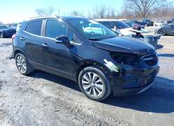 2019 Buick Encore FWD Preferred