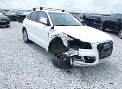 2014 Audi Q5 2.0T Premium