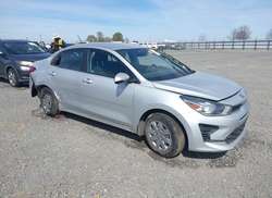 2021 KIA RIO S