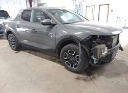 2023 Hyundai Santa Cruz SE