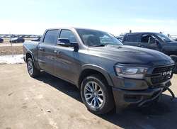 2019 RAM 1500 Laramie 4X4 5'7 BOX