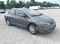 2010 Honda Insight LX