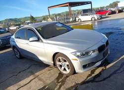 2013 BMW 328I  