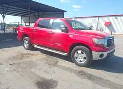 2010 Toyota Tundra Grade 5.7L V8