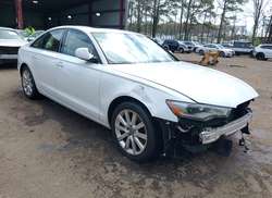 2014 Audi A6 2.0T Premium