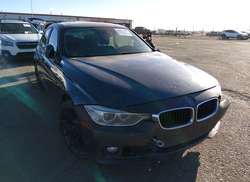 2013 BMW 335I Xdrive