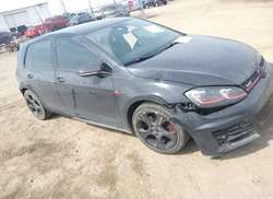 2015 Volkswagen Golf GTI 2.0T Autobahn 4-Door