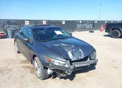 2011 Honda Accord 2.4 EX