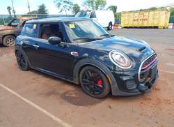 2021 Mini Hardtop John Cooper Works