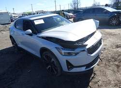 2022 Polestar 2 Long Range Dual Motor