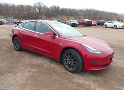 2019 Tesla Model 3 Long Range/MID Range/Standard Range/Standard Range Plus
