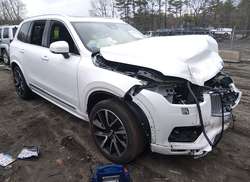 2024 Volvo XC90 B6 Plus Bright Theme 7-Seater