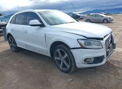 2015 Audi Q5 3.0T Premium Plus