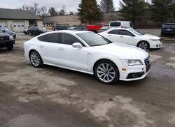 2014 Audi A7 3.0T Premium Plus
