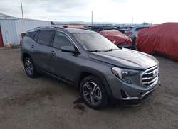 2019 GMC Terrain SLT Diesel