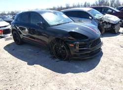 2019 Porsche Macan  