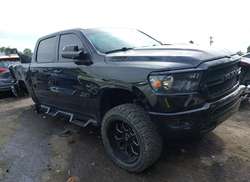 2023 RAM 1500 Tradesman 4X4 5'7 BOX