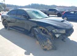 2021 Dodge Charger GT RWD
