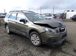 2019 Subaru Outback 2.5I