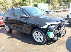 2026 Buick Encore GX Preferred FWD