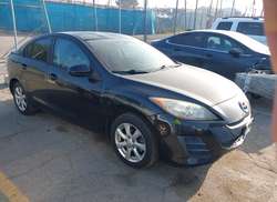 2010 Mazda MAZDA3 I Touring