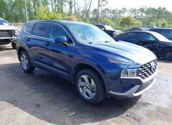 2021 Hyundai Santa FE SE