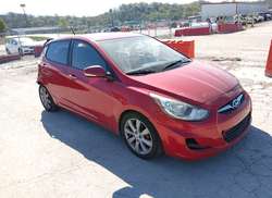 2013 Hyundai Accent SE