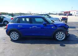 2021 Mini Hardtop Oxford Edition — 13