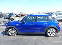 2021 Mini Hardtop Oxford Edition — 14