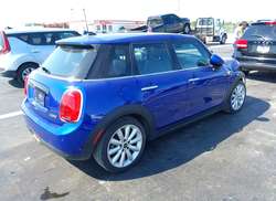 2021 Mini Hardtop Oxford Edition — 4