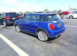2021 Mini Hardtop Oxford Edition — 3