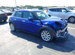2021 Mini Hardtop Oxford Edition — 1