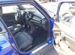 2021 Mini Hardtop Oxford Edition — 5