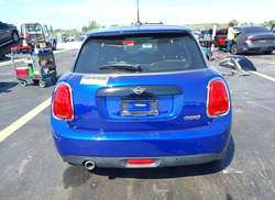 2021 Mini Hardtop Oxford Edition — 16